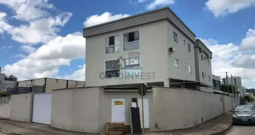 Apartamento com 2 quartos para alugar no Limoeiro, Brusque