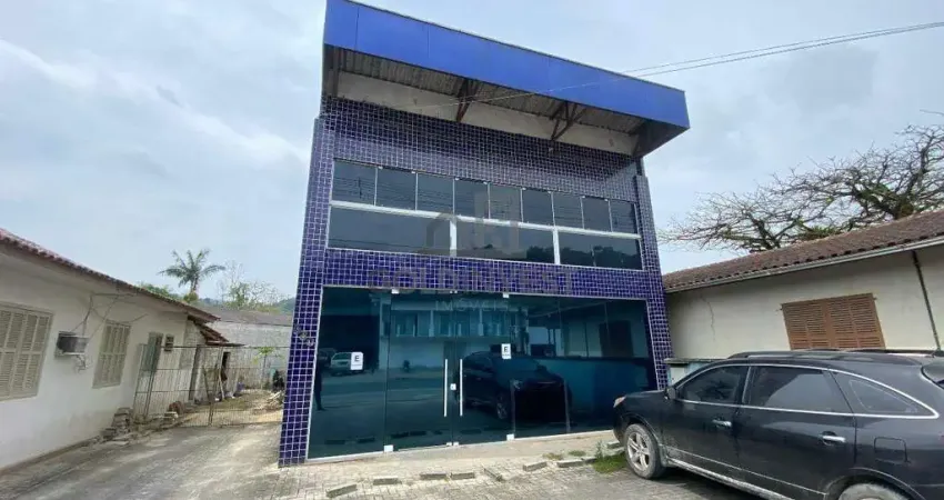 Barracão / Galpão / Depósito para alugar no São Pedro, Guabiruba