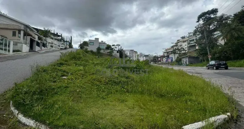 Terreno comercial para alugar no Centro I, Brusque 