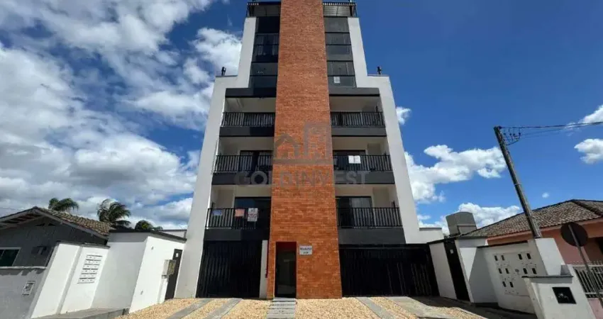 Apartamento com 2 quartos para alugar no Santa Terezinha, Brusque