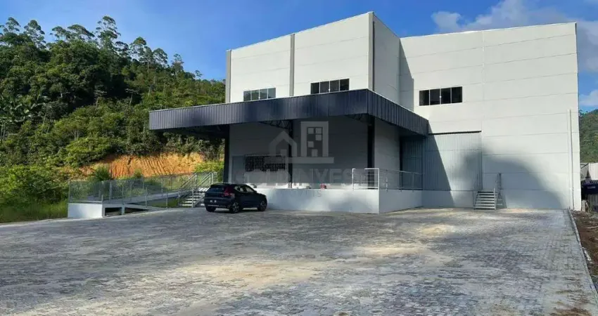 Barracão / Galpão / Depósito para alugar no Bateas, Brusque