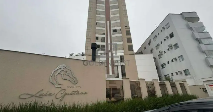 Apartamento com 2 quartos para alugar no Centro I, Brusque 