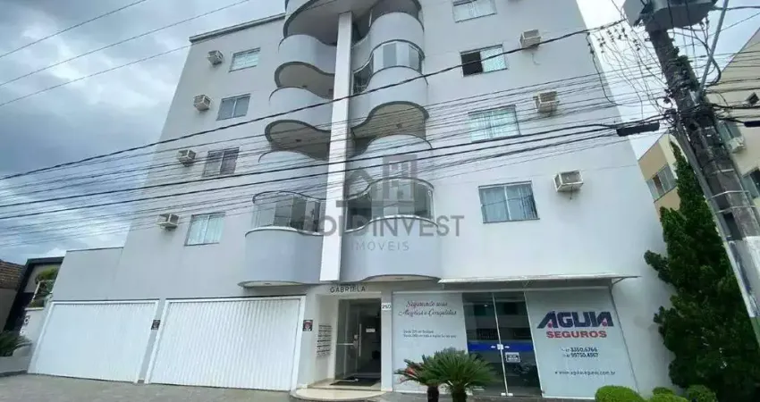 Apartamento com 2 quartos para alugar no Centro I, Brusque