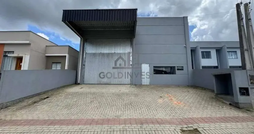 Barracão / Galpão / Depósito para alugar no Limeira Baixa, Brusque 