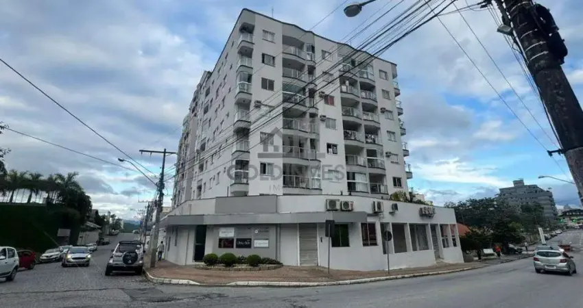 Apartamento com 3 quartos para alugar no Centro I, Brusque 