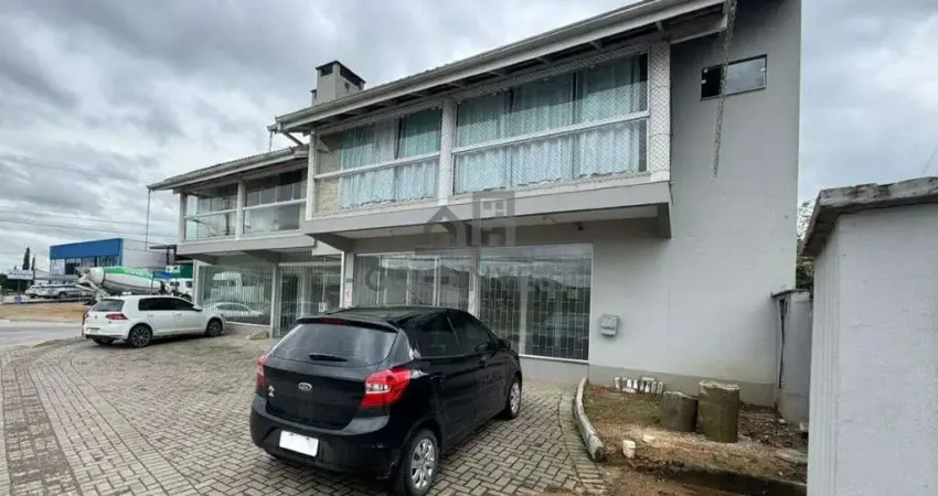 Ponto comercial para alugar no Limoeiro, Brusque