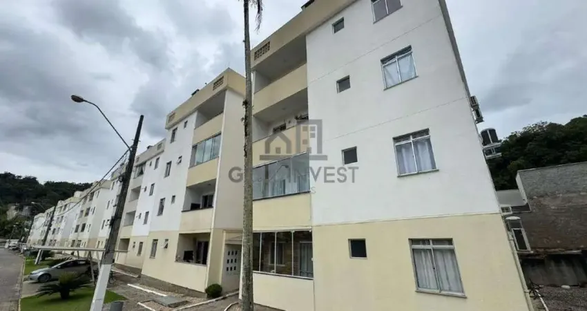 Apartamento com 2 quartos para alugar no Souza Cruz, Brusque