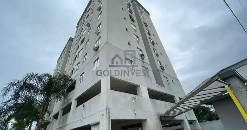 Apartamento com 2 quartos para alugar no Santa Terezinha, Brusque