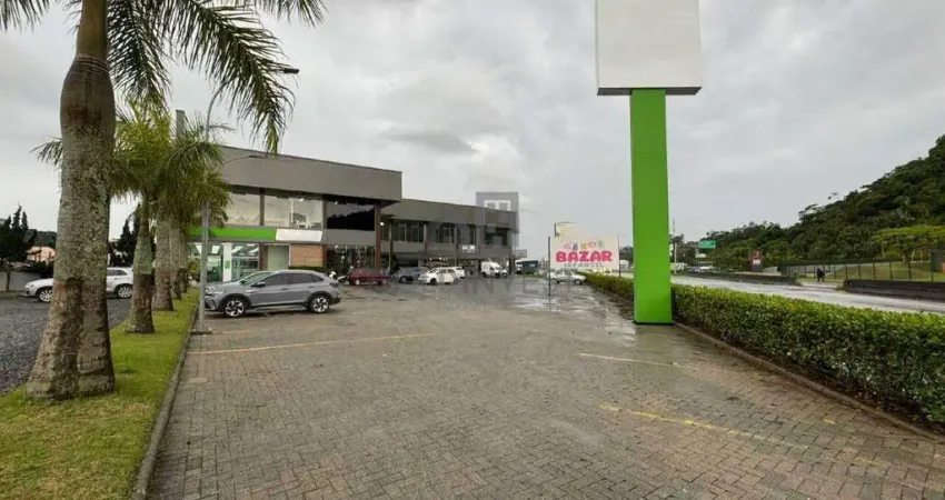 Ponto comercial para alugar no Limoeiro, Itajaí