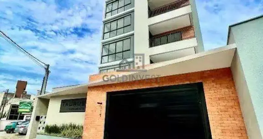 Apartamento com 2 quartos para alugar no Souza Cruz, Brusque