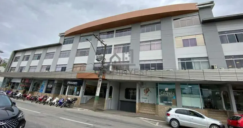Ponto comercial para alugar no Centro I, Brusque 