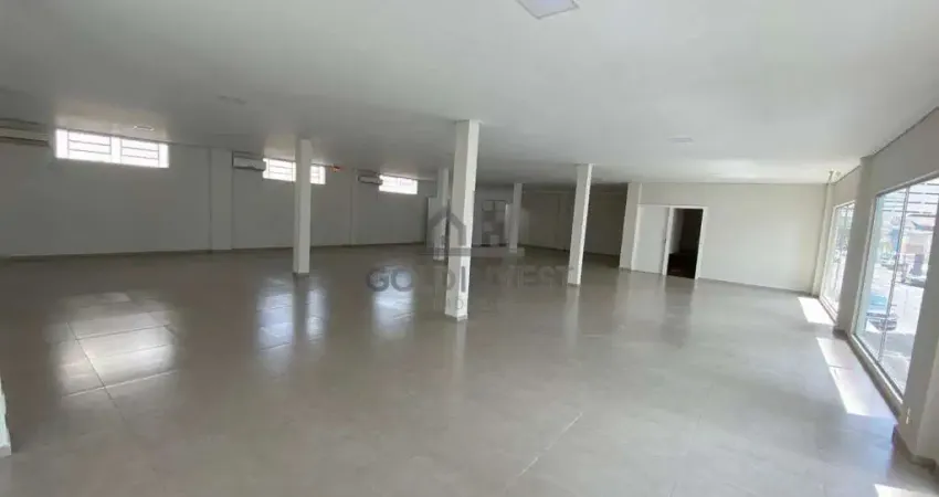 Ponto comercial para alugar no Centro I, Brusque 