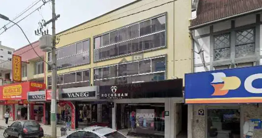 Apartamento com 2 quartos para alugar no Centro I, Brusque