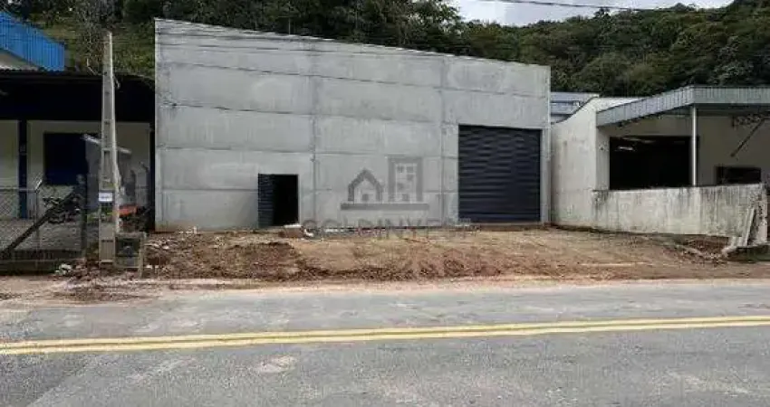 Barracão / Galpão / Depósito para alugar no Azambuja, Brusque