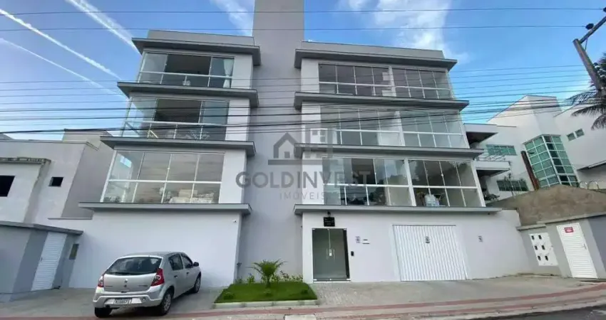Apartamento com 2 quartos para alugar no Souza Cruz, Brusque 