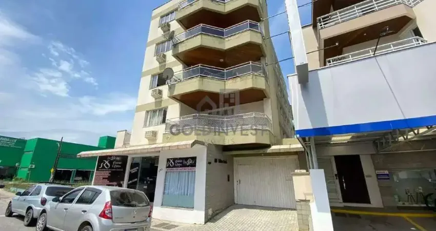 Apartamento com 3 quartos para alugar no São Luiz, Brusque 