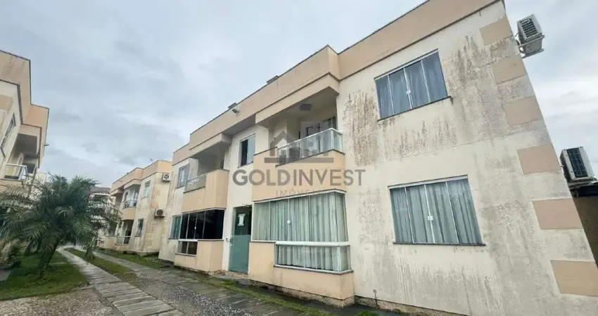 Apartamento com 2 quartos para alugar no Tomaz Coelho, Brusque