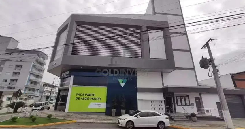 Ponto comercial para alugar no Santa Rita, Brusque 