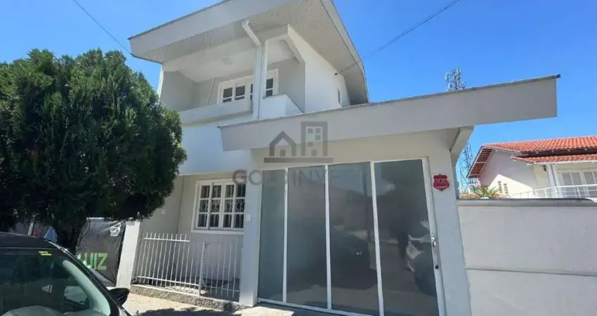 Casa com 2 quartos para alugar no São Luiz, Brusque 