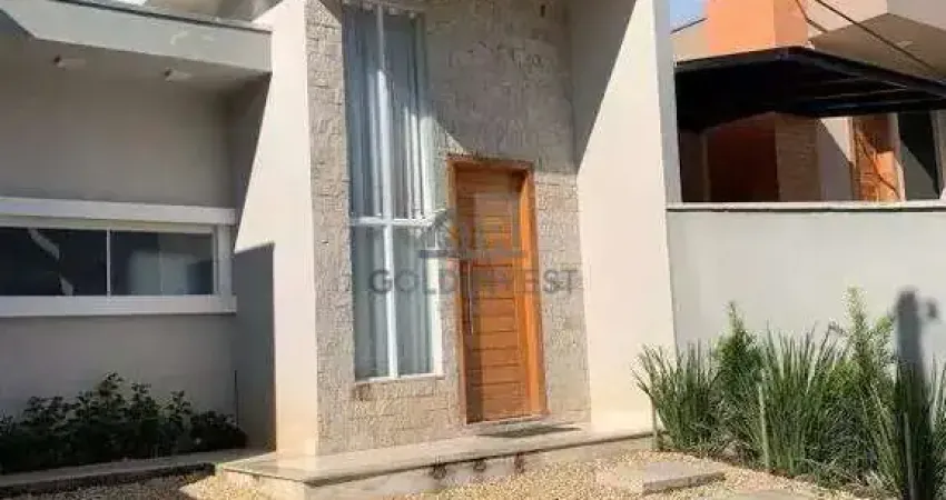 Casa com 3 quartos para alugar no Águas Claras, Brusque 