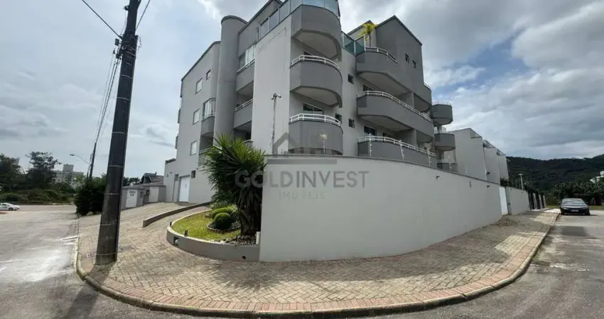 Apartamento com 2 quartos para alugar no Jardim Maluche, Brusque