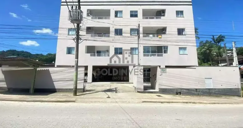 Apartamento com 2 quartos para alugar no Cedrinho, Brusque