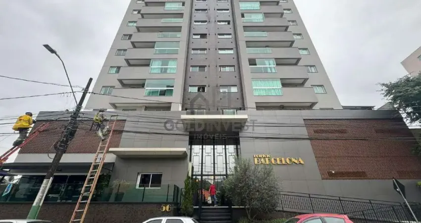 Apartamento com 3 quartos para alugar no Centro I, Brusque 