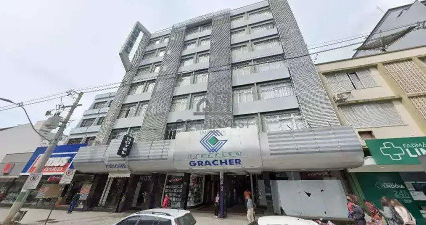 Ponto comercial para alugar no Centro I, Brusque 