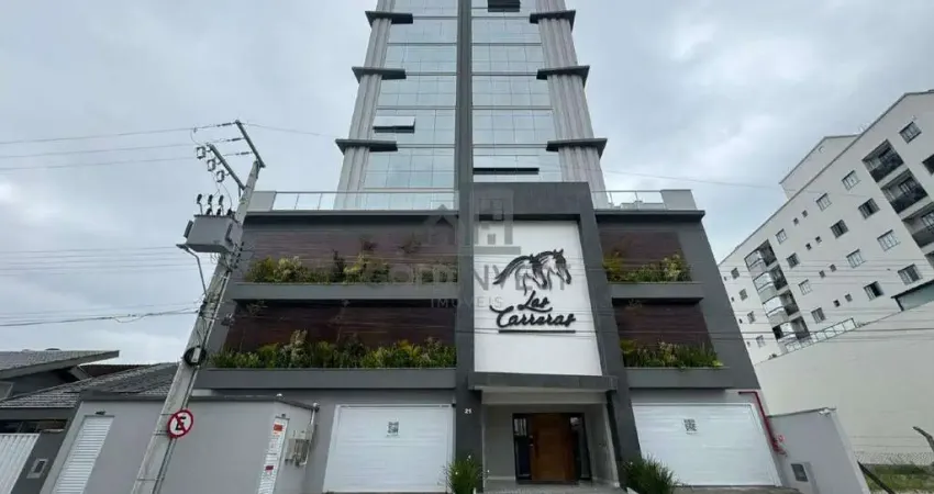 Apartamento com 3 quartos para alugar no Centro I, Brusque 