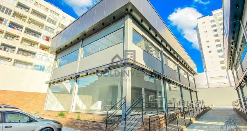 Barracão / Galpão / Depósito para alugar no Centro I, Brusque