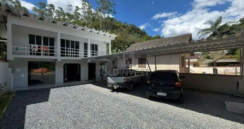 Apartamento com 2 quartos para alugar no Rio Branco, Brusque