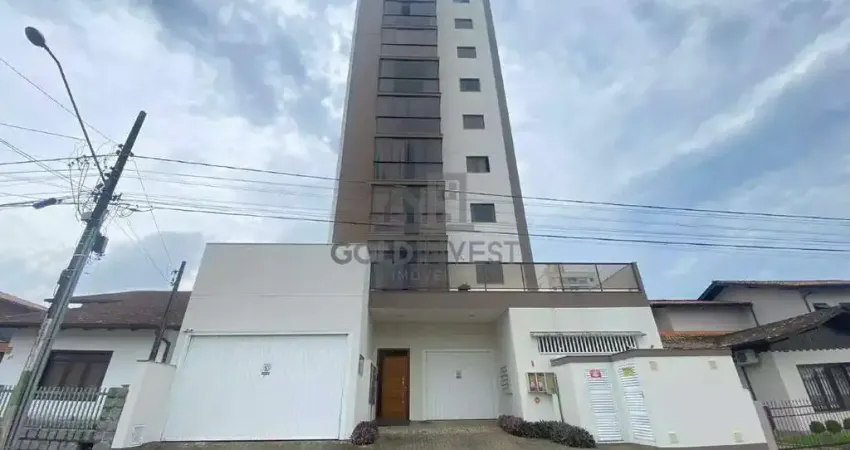 Apartamento com 2 quartos para alugar no São Luiz, Brusque