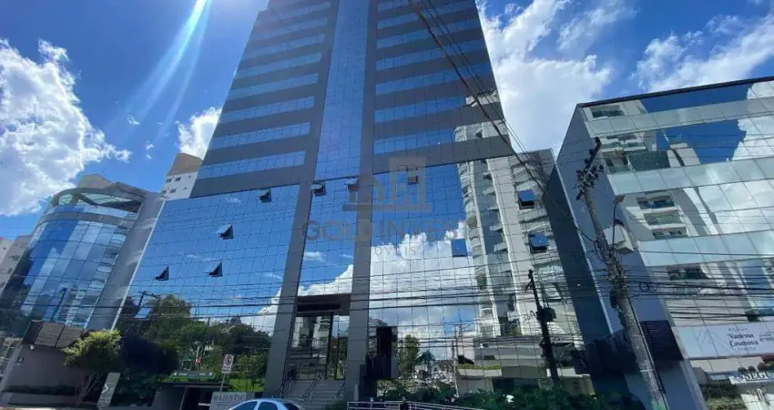 Ponto comercial para alugar no Centro I, Brusque