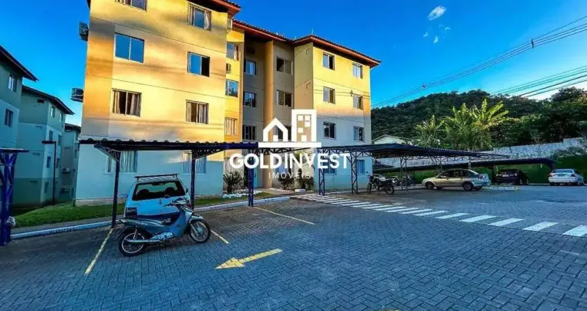 Apartamento com 2 quartos para alugar no Cedrinho, Brusque