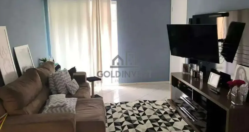 Apartamento com 2 quartos para alugar no Limoeiro, Brusque