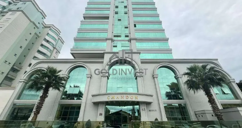 Apartamento com 3 quartos para alugar no São Luiz, Brusque 