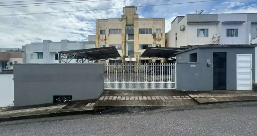 Apartamento com 2 quartos para alugar no Rio Branco, Brusque