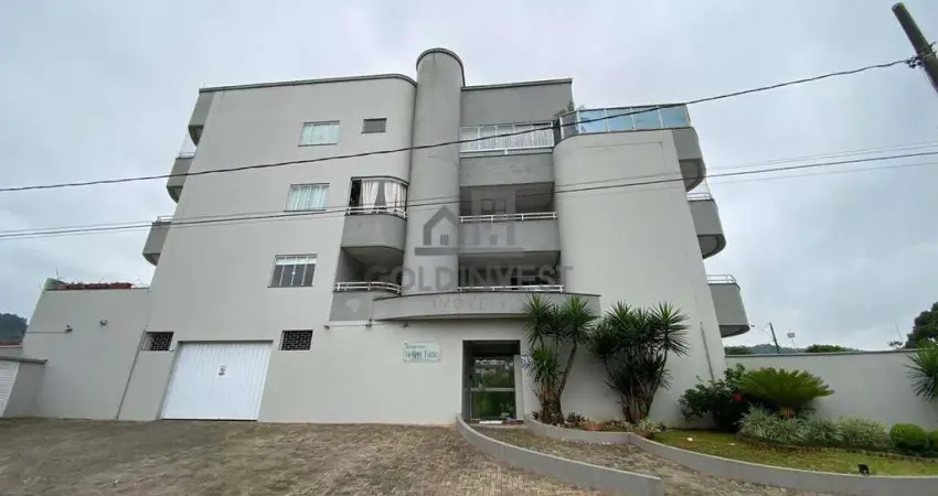 Cobertura para locação no bairro jardim maluche-brusque!!