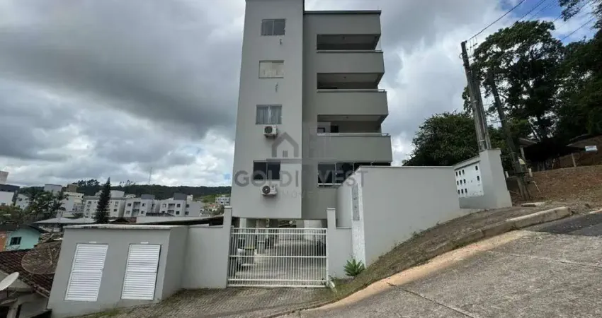 Apartamento com 2 quartos para alugar no Limeira Baixa, Brusque