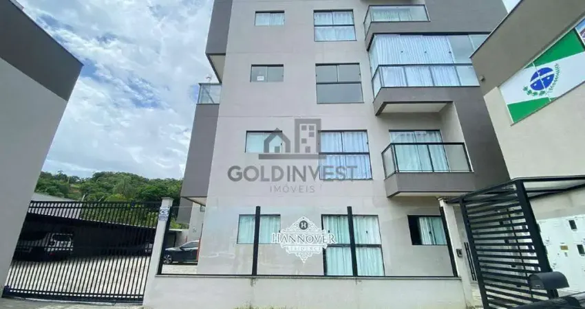 Apartamento com 2 quartos para alugar no Centro, Guabiruba 