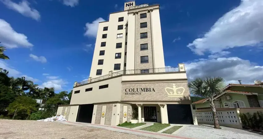 Flat com 1 quarto para alugar no Santa Terezinha, Brusque