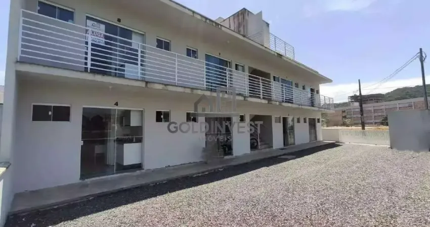 Apartamento com 1 quarto para alugar no Santa Terezinha, Brusque