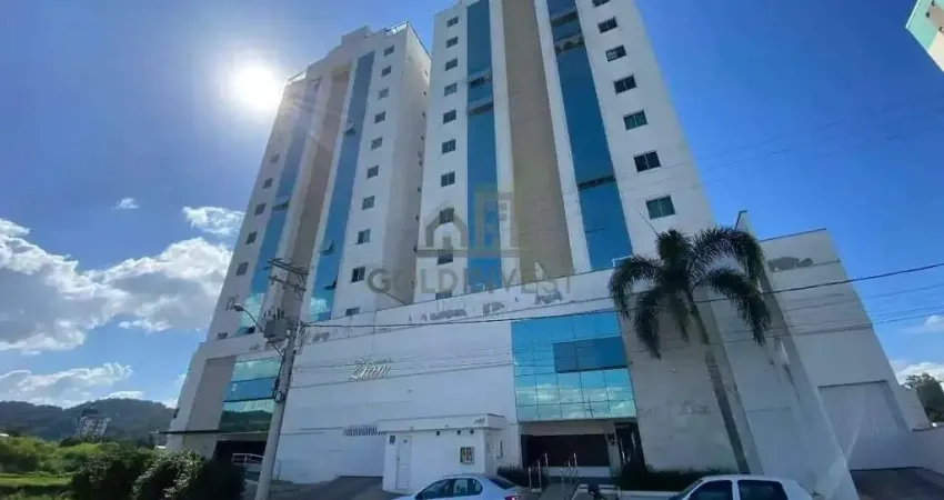 Apartamento com 3 quartos para alugar no Santa Rita, Brusque