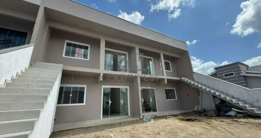 Apartamento com 2 quartos para alugar no Planalto, Brusque