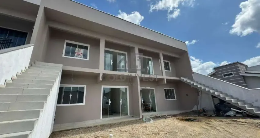 Apartamento com 2 quartos para alugar no Planalto, Brusque