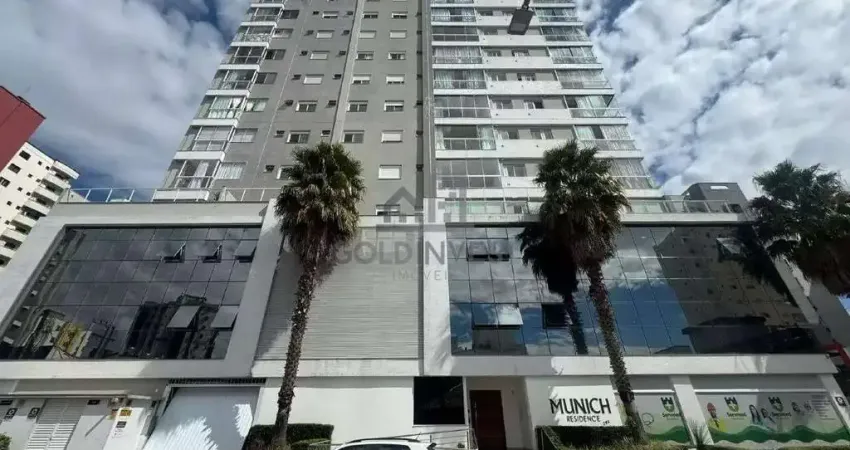 Apartamento com 4 quartos para alugar no Centro I, Brusque