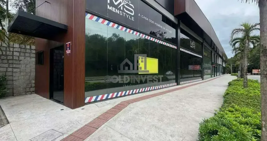 Ponto comercial para alugar no Centro I, Brusque