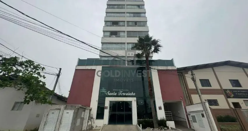 Apartamento com 2 quartos para alugar no Santa Terezinha, Brusque