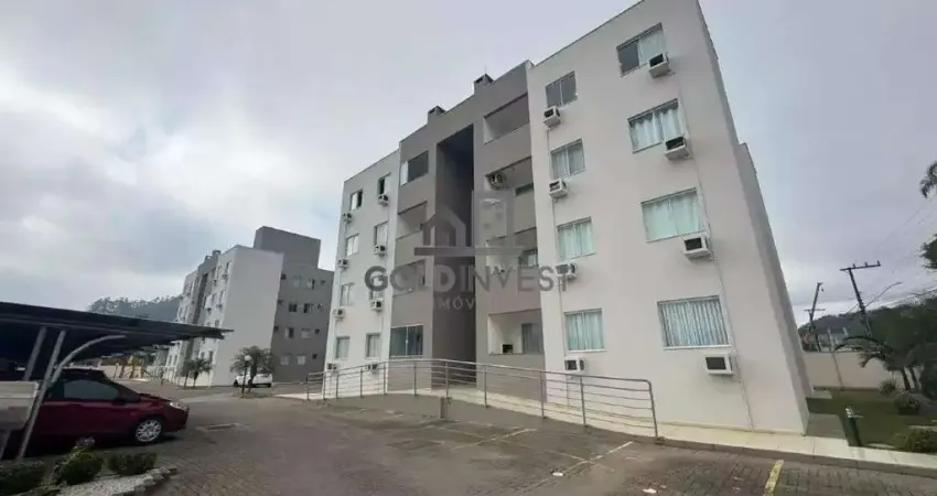 Apartamento com 2 quartos para alugar no Limeira Baixa, Brusque