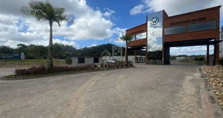 Barracão / Galpão / Depósito para alugar no Bateas, Brusque